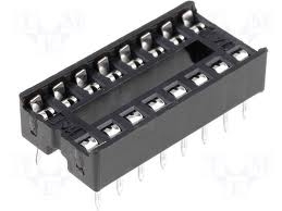 ICVT 16P